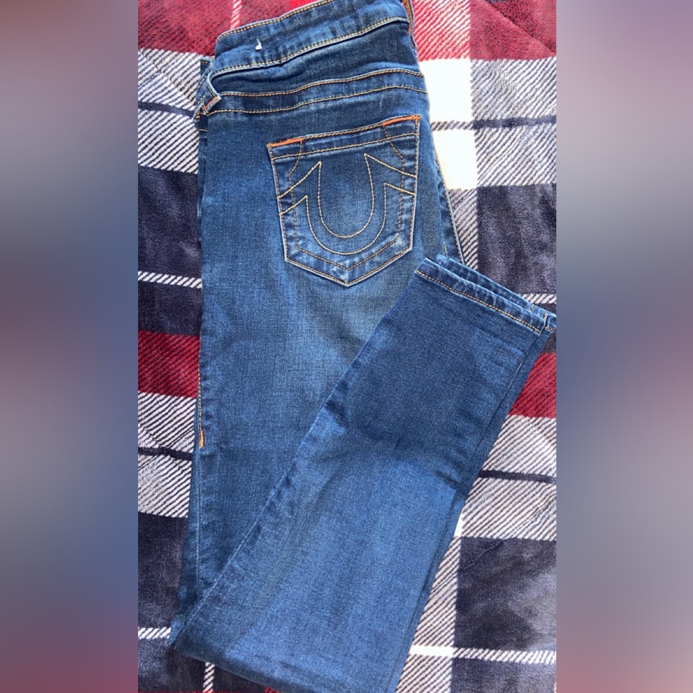 True Religion Womens Jeans